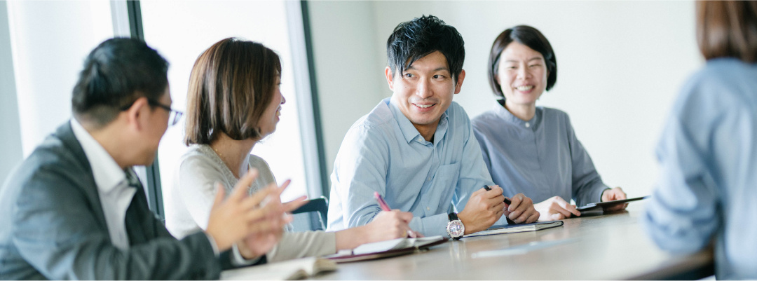 2017年4月、「望まない障害者をつくらない」ためにRodinaを創業