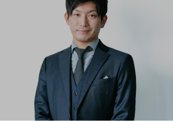 代表メッセージ