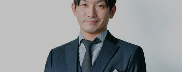 代表メッセージ