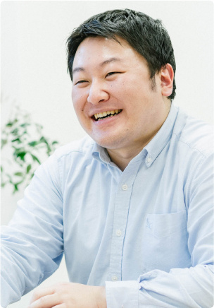 リワークセンター支援員 A.T.