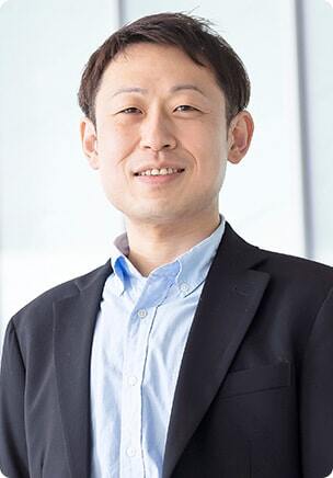 センターサポートグループ I.H.