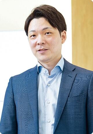 リワークセンター支援員 N.H.