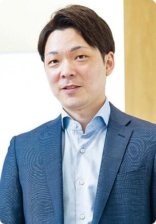 リワークセンター支援員 N.H.