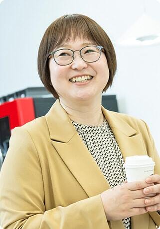 マネージャー S.S.