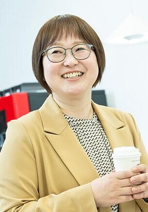 マネージャー S.S.