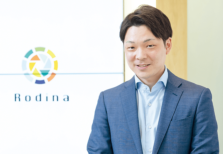 リワークセンター支援員 N.H.