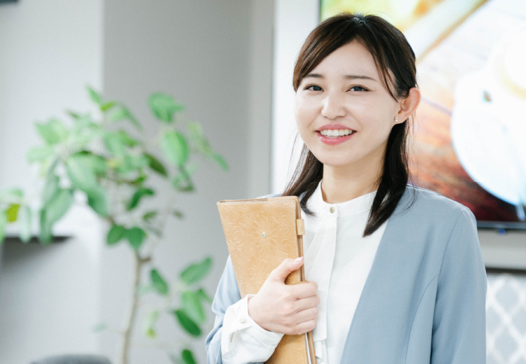 リワークセンターサービス管理責任者 I.E.