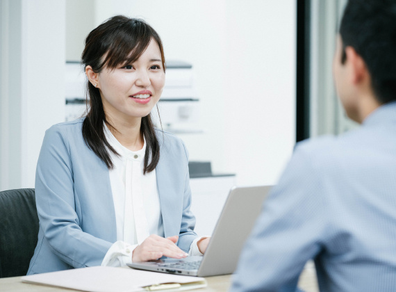 Rodinaを選んだ理由は？