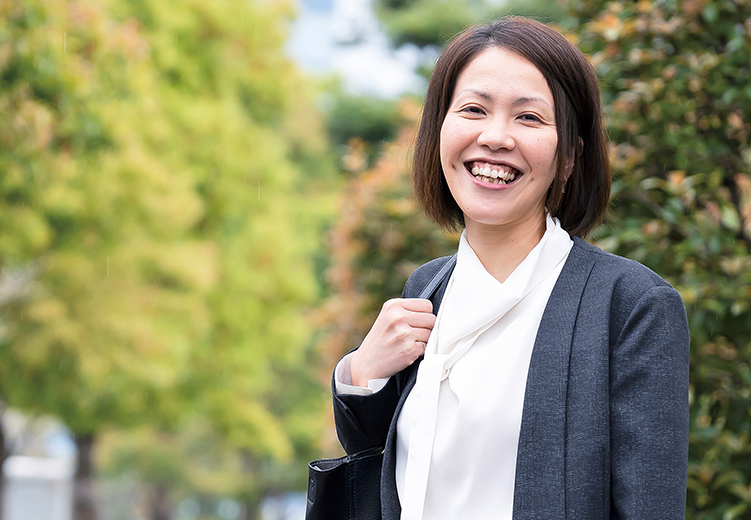 マネージャー S.Y.