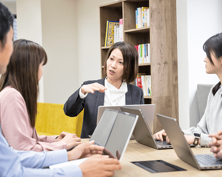 印象に残っている仕事のエピソードは？