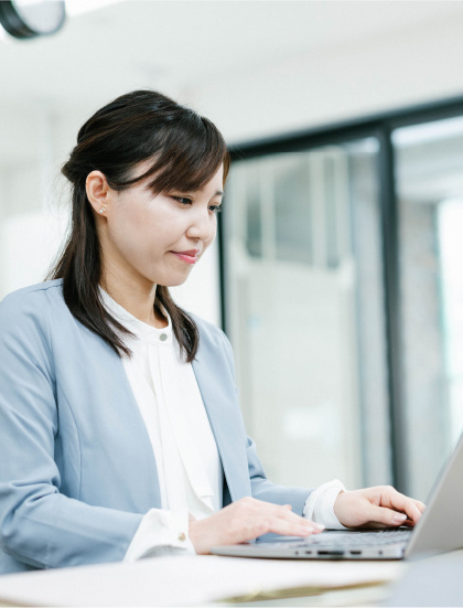 目指すリワークセンターの姿とは？