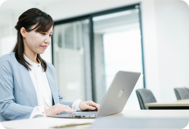 目指すリワークセンターの姿とは？