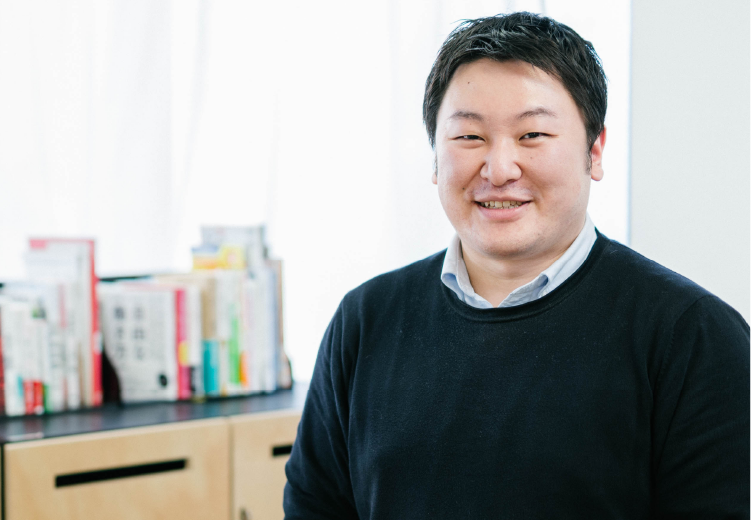 リワークセンター支援員 A.T.