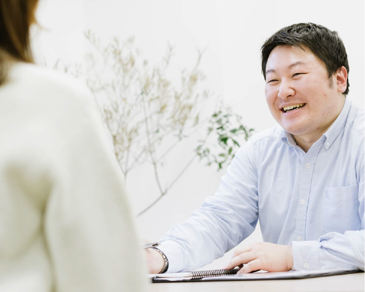 Rodinaの強みは？