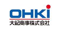 OHKi　大紀商事株式会社