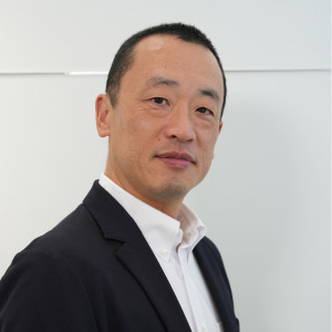 朝倉　恒憲（あさくら　つねのり）