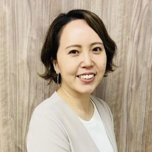 井原　美千代（いはら　みちよ）