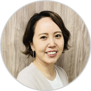 井原美千代 株式会社Rodina　アライアンスグループ マネージャー　健康経営エキスパートアドバイザー