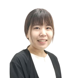 北村 美緒（きたむら みお） 株式会社Rodina　アライアンスグループ 社会福祉士・精神保健福祉士