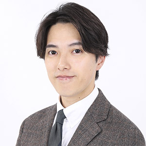西森　陽平 チームアップ株式会社　ビジネスサイド全域担当