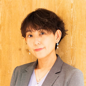 仙波敦子