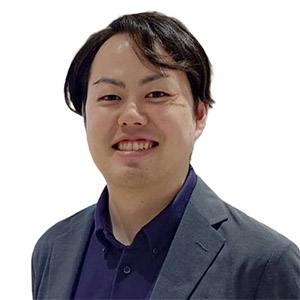清水　政孝 キリンビバレッジ株式会社　企画部/WellWa（旧：KIRIN naturals）担当
