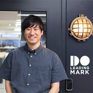 鈴木 大介　株式会社リーディングマーク　ミキワメ事業本部　フィールドセールス部 マネージャー