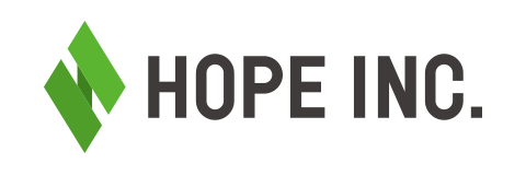 HOPE INC.