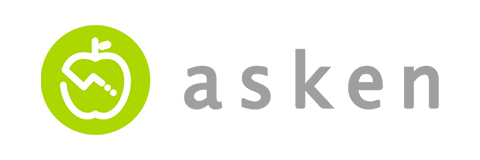 asken