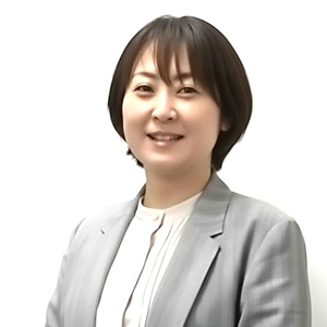 前地 美香（まえじ みか）